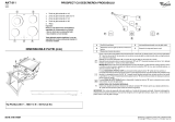 Whirlpool AKT 811/IX Program Chart