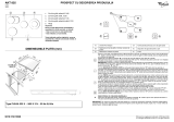 Whirlpool AKT 836/LX Program Chart