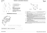 Whirlpool AKT 812/NE Program Chart