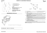 Whirlpool AKT 810/NE Program Chart