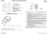 Whirlpool AKT 820/BA Program Chart