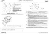 Whirlpool AKT 820/NE Program Chart