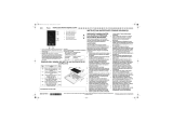 Whirlpool AKT 360/IX Program Chart