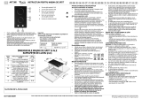 Whirlpool AKT 360/IX Program Chart