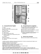 Whirlpool ARC 6700/IX Program Chart