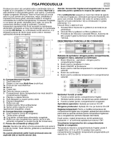 Whirlpool ARC 7558 Program Chart