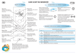 Whirlpool FT 338 / BL Program Chart