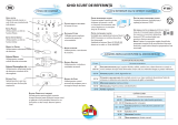 Whirlpool VT 255/SL Program Chart