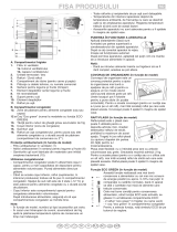 Polar WBE3414 IX Program Chart