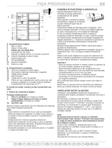 Whirlpool WTC37462 A++NFCX Program Chart