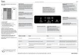 Whirlpool ACO070 Program Chart