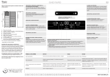 Whirlpool WVA35642 NFW Program Chart