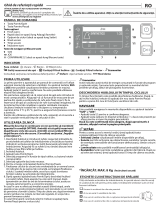 Whirlpool FT D 8X3WS EU Daily Reference Guide