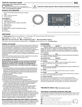 Whirlpool FFT M22 9X2WS EE Daily Reference Guide