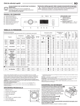 Whirlpool FWSL 61051 W EE N Daily Reference Guide