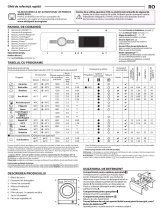 Whirlpool FWSG 61251 W EE N Daily Reference Guide