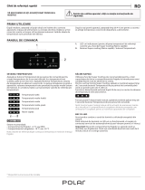 Polar POB 601E K Daily Reference Guide