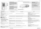 Indesit IB 7030 A1 D.UK Program Chart