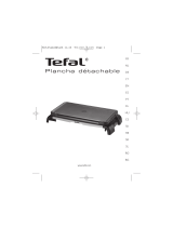 Tefal CB553812 Manualul proprietarului