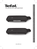 Tefal CB642800 Manual de utilizare