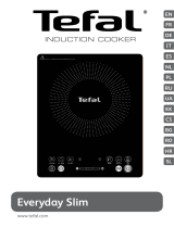 Tefal IH201812 Manual de utilizare