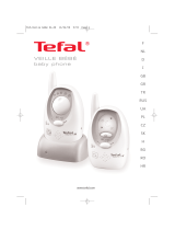 Tefal BH1200 Manual de utilizare