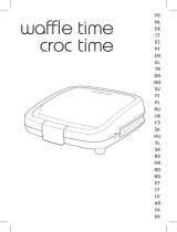 Moulinex SM193D34 Manual de utilizare