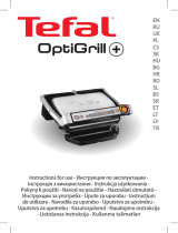 Tefal GC712D12 Manual de utilizare