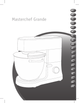 Tefal QB813D38 Manualul proprietarului