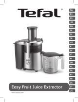 Tefal ZE610D - Easy Fruit Manualul proprietarului