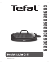 Tefal CB6A0827 Manual de utilizare