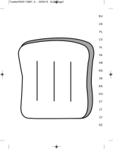 Tefal TT356E30 Manual de utilizare