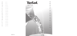 Tefal BI663040 Manual de utilizare