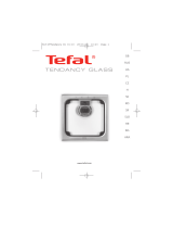 Tefal PP6000B1 Manual de utilizare