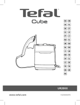 Tefal UT2020E0 Manual de utilizare