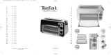 Tefal TL600015 Manual de utilizare