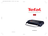 Tefal TG511059 Manual de utilizare