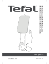 Tefal QT1010E0 Manual de utilizare