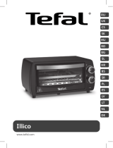 Tefal OF310830 Manual de utilizare