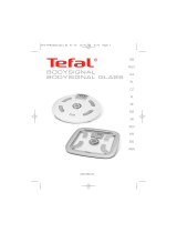 Tefal BM7000B1 Manual de utilizare
