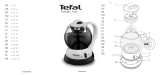 Tefal BJ100032 Manual de utilizare