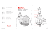 Tefal BH7400L0 Manual de utilizare