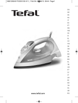 Tefal FV3210L0 Manual de utilizare