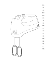 Tefal HT312838 Manual de utilizare