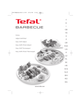 Tefal BG2300 - Easygrill Manualul proprietarului