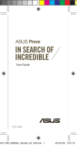 Asus ZenFone Go (ZB500KL) Manual de utilizare