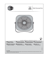 Equation QT-U606E Assembly, Use, Maintenance Manual