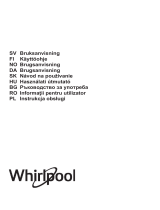 Whirlpool WDO 93F B K Manualul utilizatorului