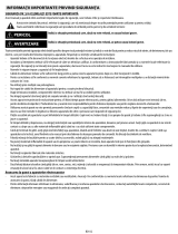 Whirlpool AKP 235/05/IX Program Chart