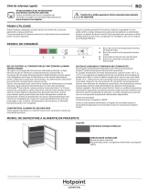 Whirlpool AFB 8281 Daily Reference Guide